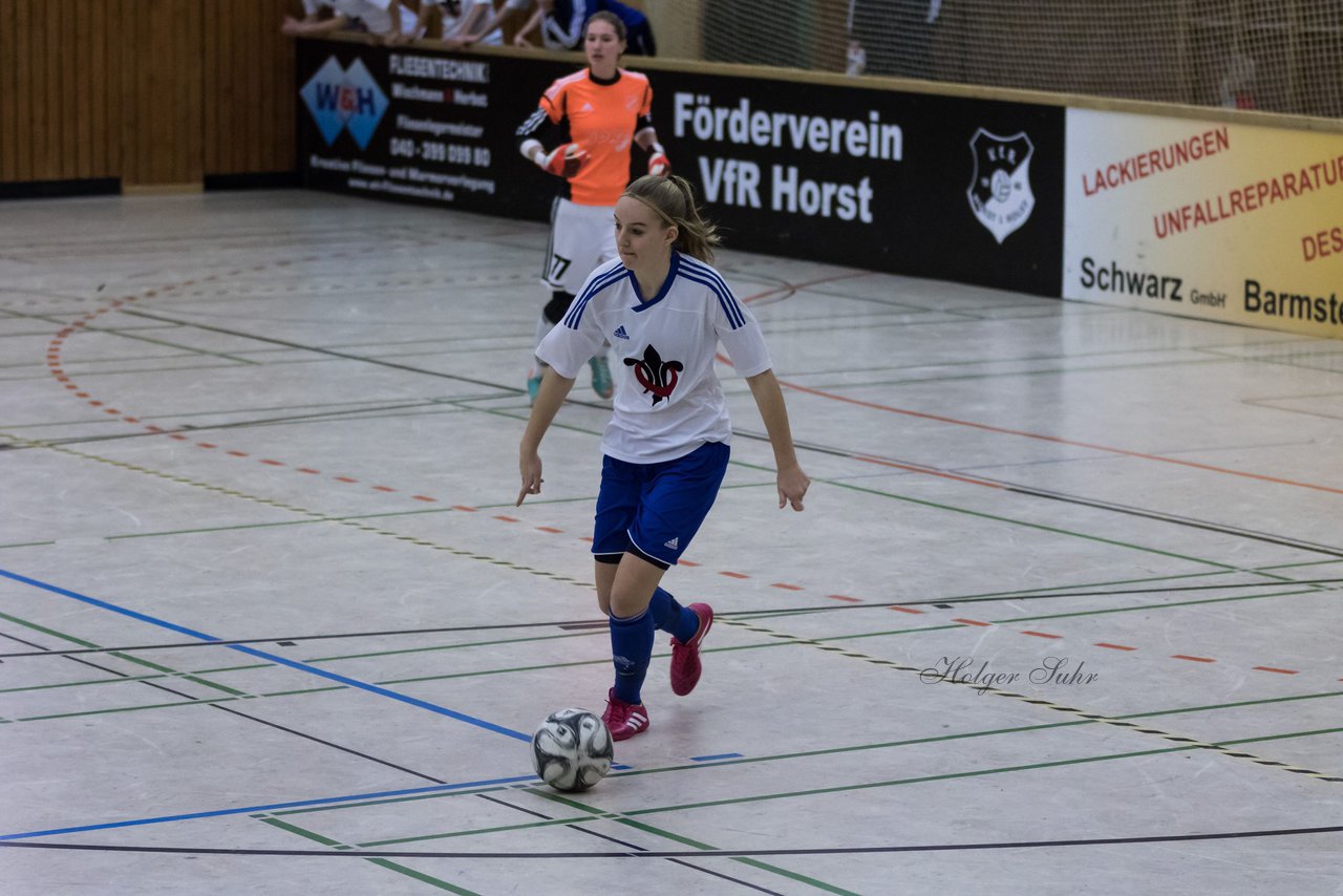 Bild 869 - Volksbank Cup Elmshorn